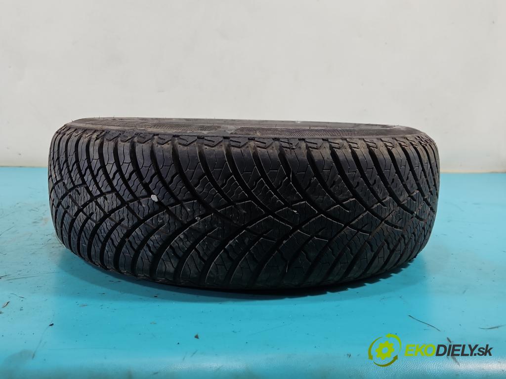 Opel Astra II 1998-2009 1.4 16V 90 HP manual 66 kW 1389 cm3 4- pneumatika celoročné 4ks komplet