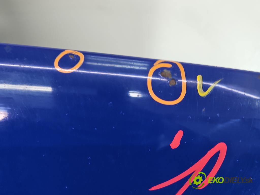 Skoda Octavia I 1996-2010 1.9 tdi 90 hp manual 66 kW 1896 cm3 5- kapota přední