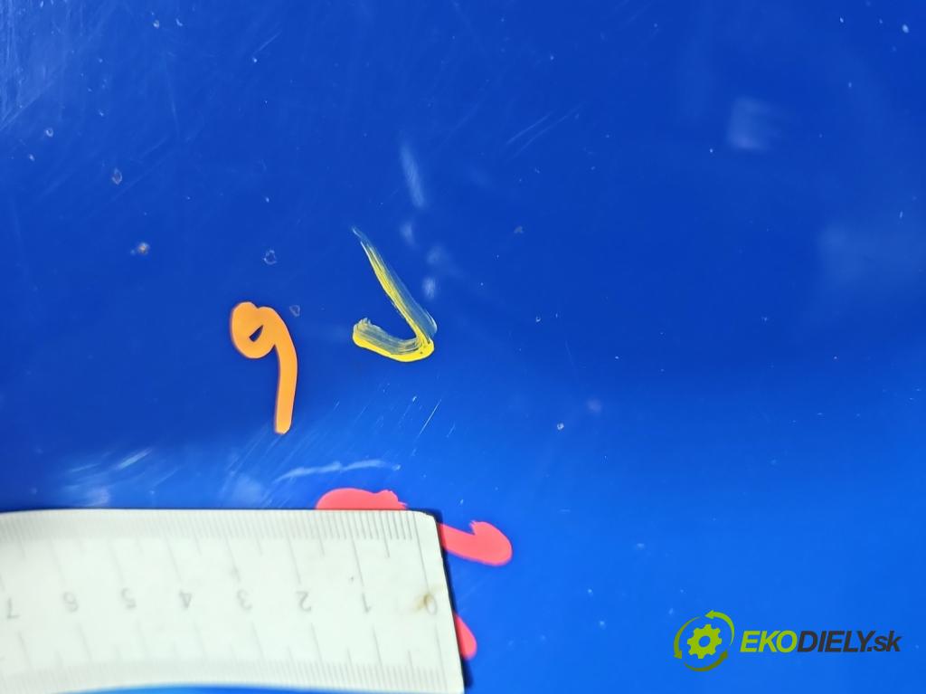 Skoda Octavia I 1996-2010 1.9 tdi 90 hp manual 66 kW 1896 cm3 5- kapota přední