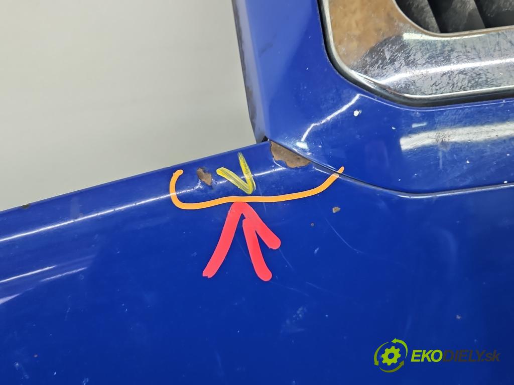 Skoda Octavia I 1996-2010 1.9 tdi 90 hp manual 66 kW 1896 cm3 5- kapota přední