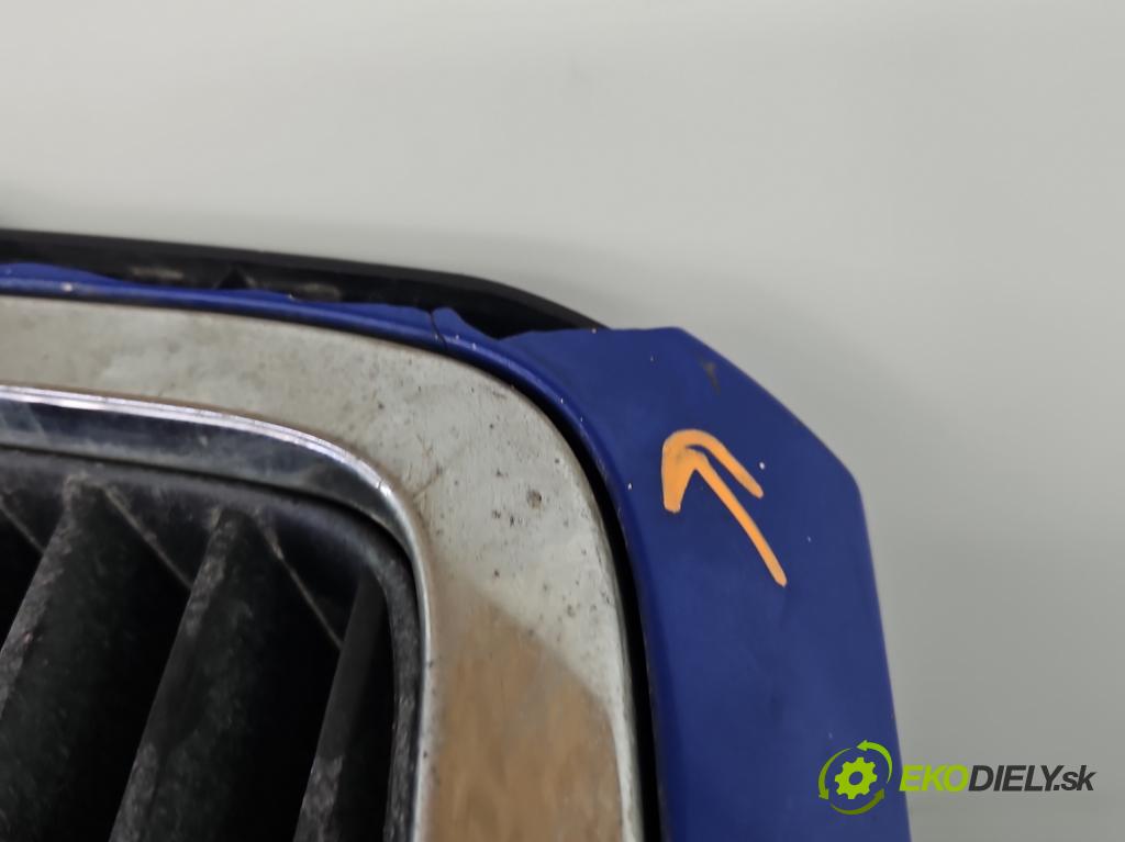 Skoda Octavia I 1996-2010 1.9 tdi 90 hp manual 66 kW 1896 cm3 5- kapota přední