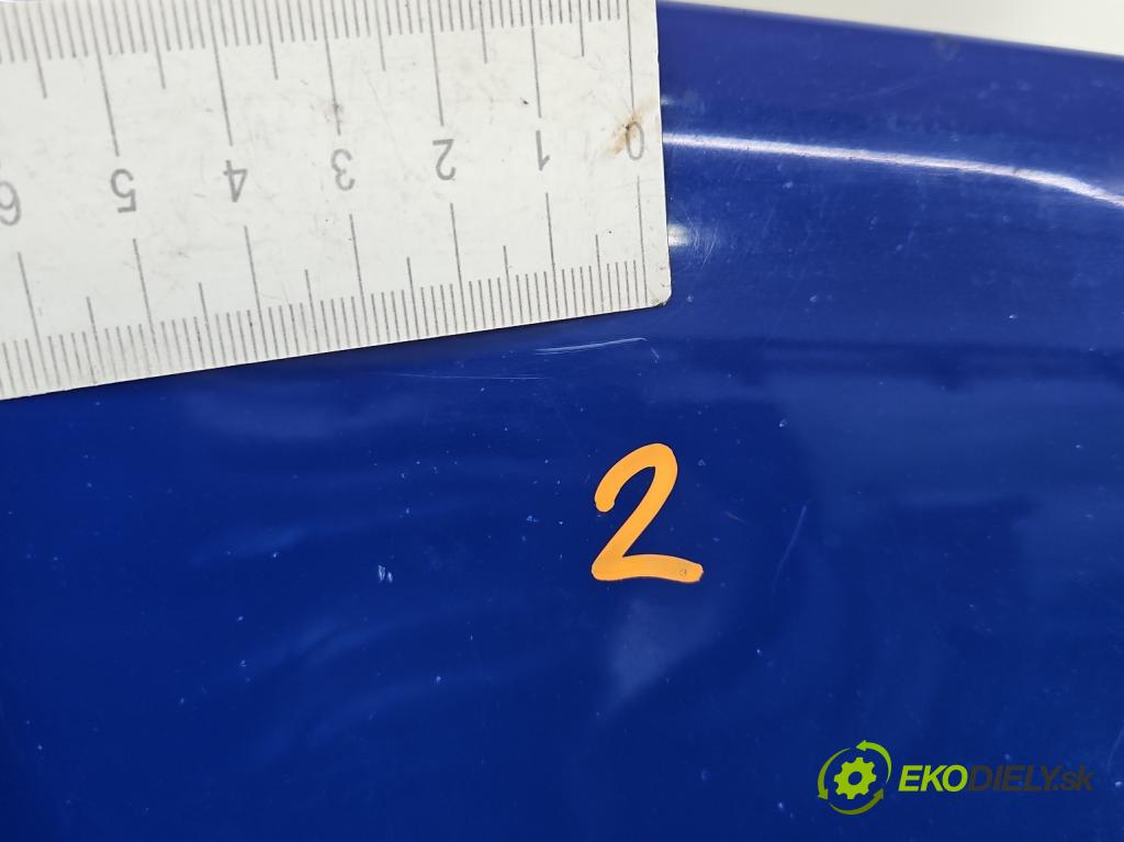 Skoda Octavia I 1996-2010 1.9 tdi 90 hp manual 66 kW 1896 cm3 5- kapota přední