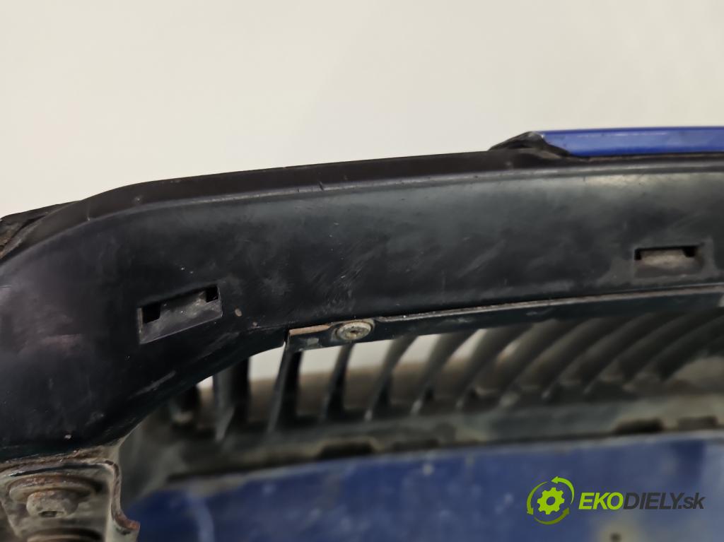 Skoda Octavia I 1996-2010 1.9 tdi 90 hp manual 66 kW 1896 cm3 5- kapota přední