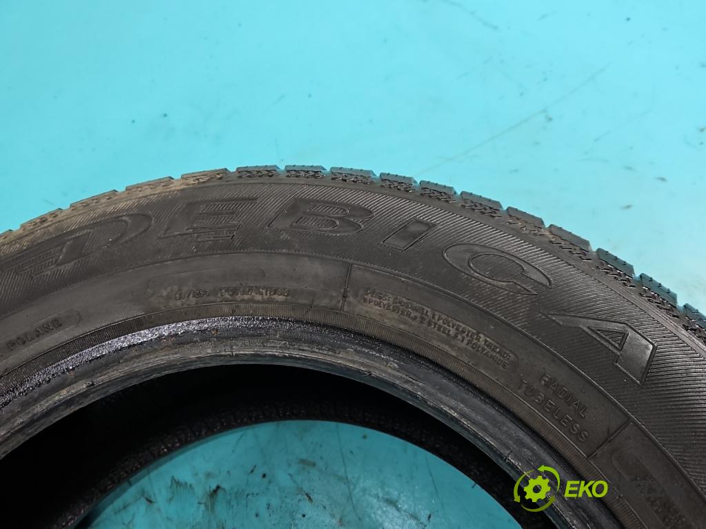 Skoda Octavia I 1996-2010 1.9 tdi 90 HP manual 66 kW 1896 cm3 5- pneumatika zimné pár