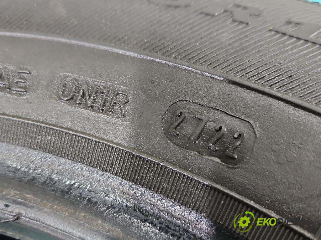 Skoda Octavia I 1996-2010 1.9 tdi 90 HP manual 66 kW 1896 cm3 5- pneumatika zimné pár