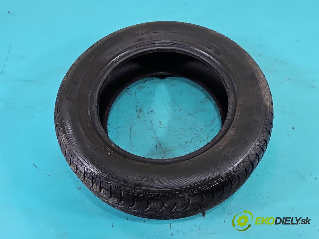 Skoda Octavia I 1996-2010 1.9 tdi 90 HP manual 66 kW 1896 cm3 5- pneumatika zimné pár