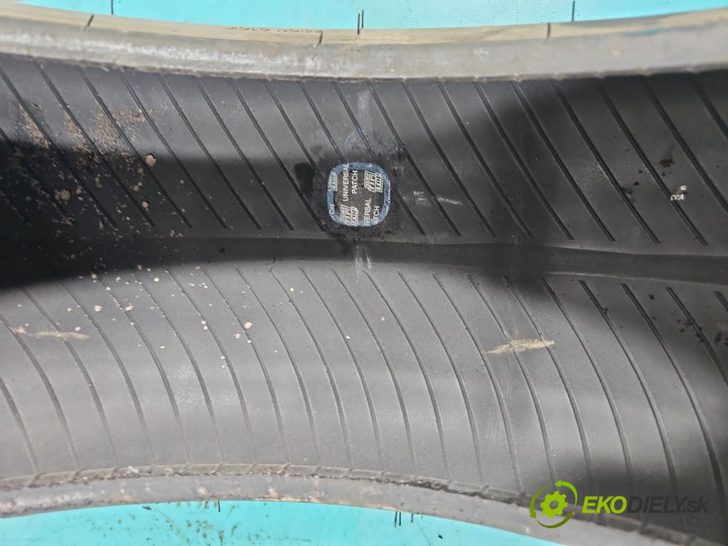 Skoda Octavia I 1996-2010 1.9 tdi 90 hp manual 66 kW 1896 cm3 5- pneumatiky: zimní para