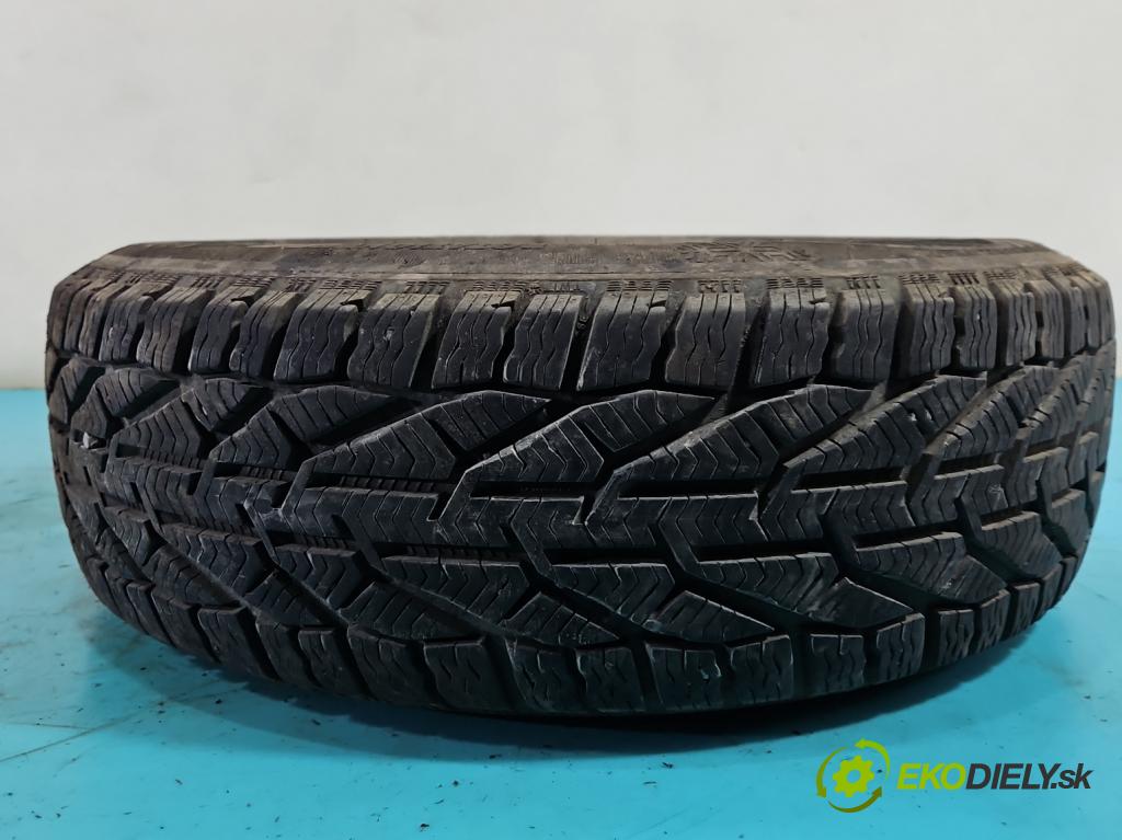 Skoda Octavia I 1996-2010 1.9 tdi 90 hp manual 66 kW 1896 cm3 5- pneumatiky: zimní para