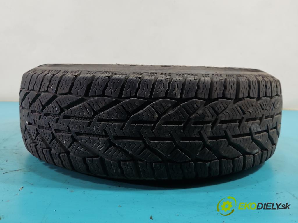 Skoda Octavia I 1996-2010 1.9 tdi 90 hp manual 66 kW 1896 cm3 5- pneumatiky: zimní para