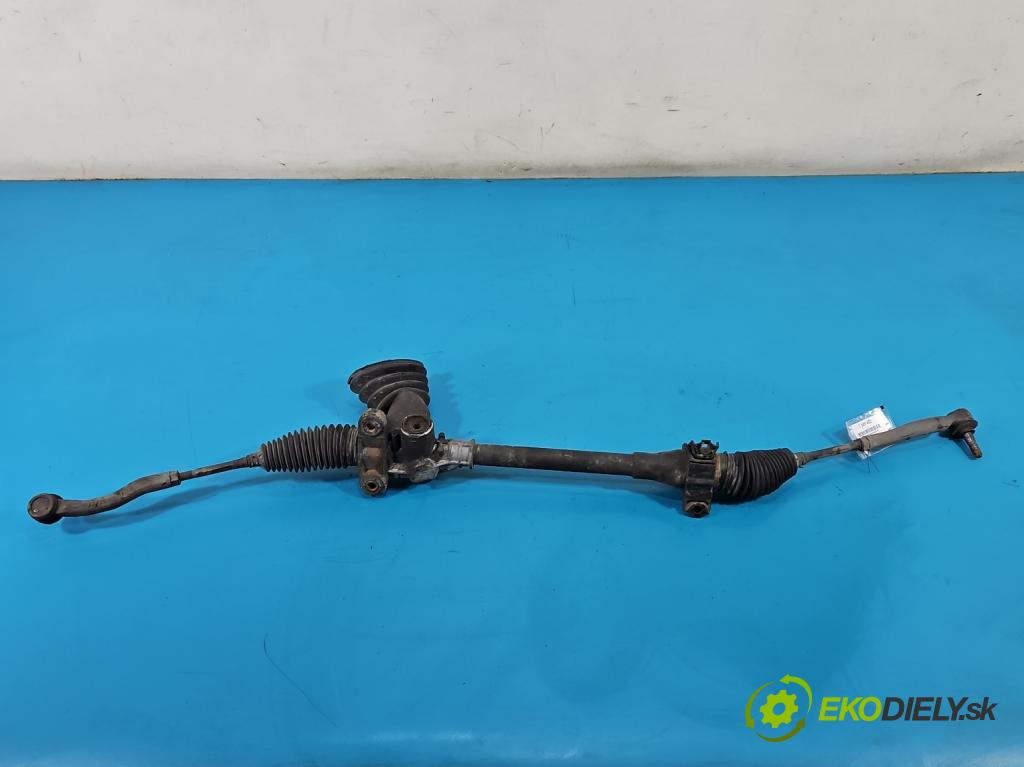 Toyota Yaris I 1999-2005 1.0 vvti 65 HP manual 48 kW 998 cm3 3- Ozubené kolo: volant 45500-0D031