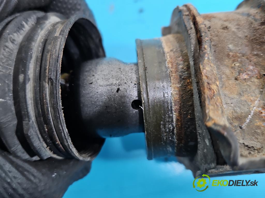 Toyota Yaris I 1999-2005 1.0 vvti 65 HP manual 48 kW 998 cm3 3- Ozubené kolo: volant 45500-0D031