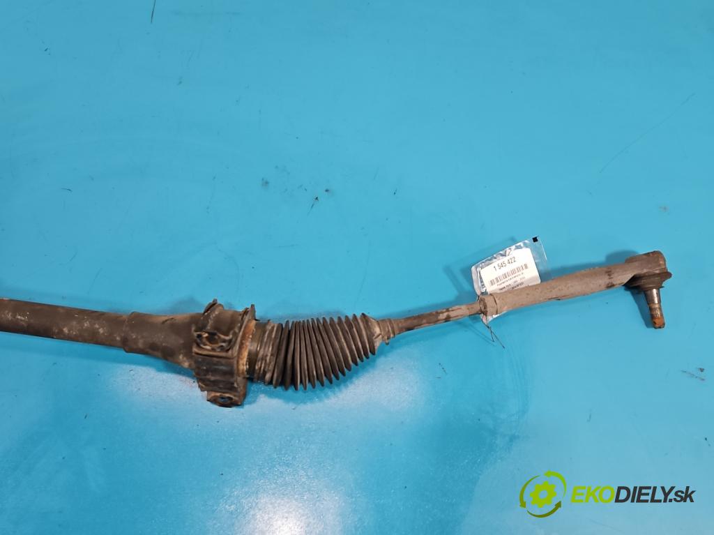 Toyota Yaris I 1999-2005 1.0 vvti 65 HP manual 48 kW 998 cm3 3- Ozubené kolo: volant 45500-0D031