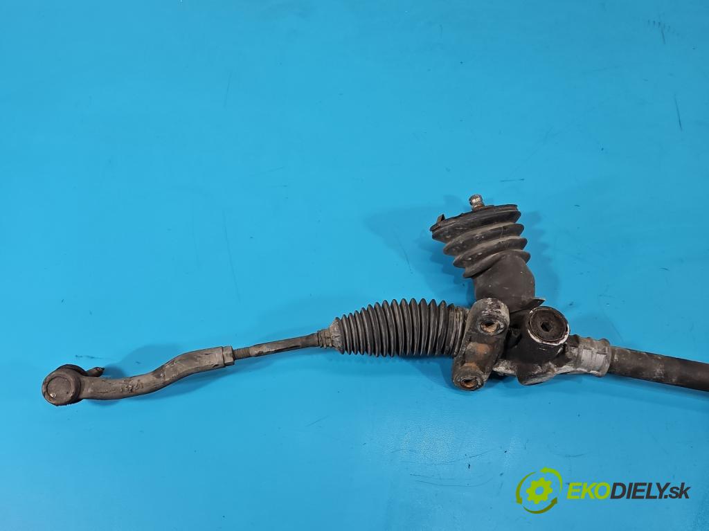 Toyota Yaris I 1999-2005 1.0 vvti 65 HP manual 48 kW 998 cm3 3- Ozubené kolo: volant 45500-0D031