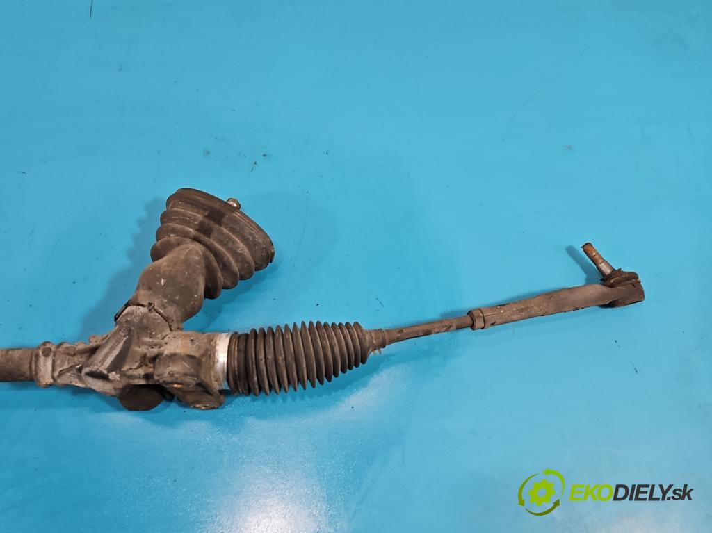 Toyota Yaris I 1999-2005 1.0 vvti 65 HP manual 48 kW 998 cm3 3- Ozubené kolo: volant 45500-0D031