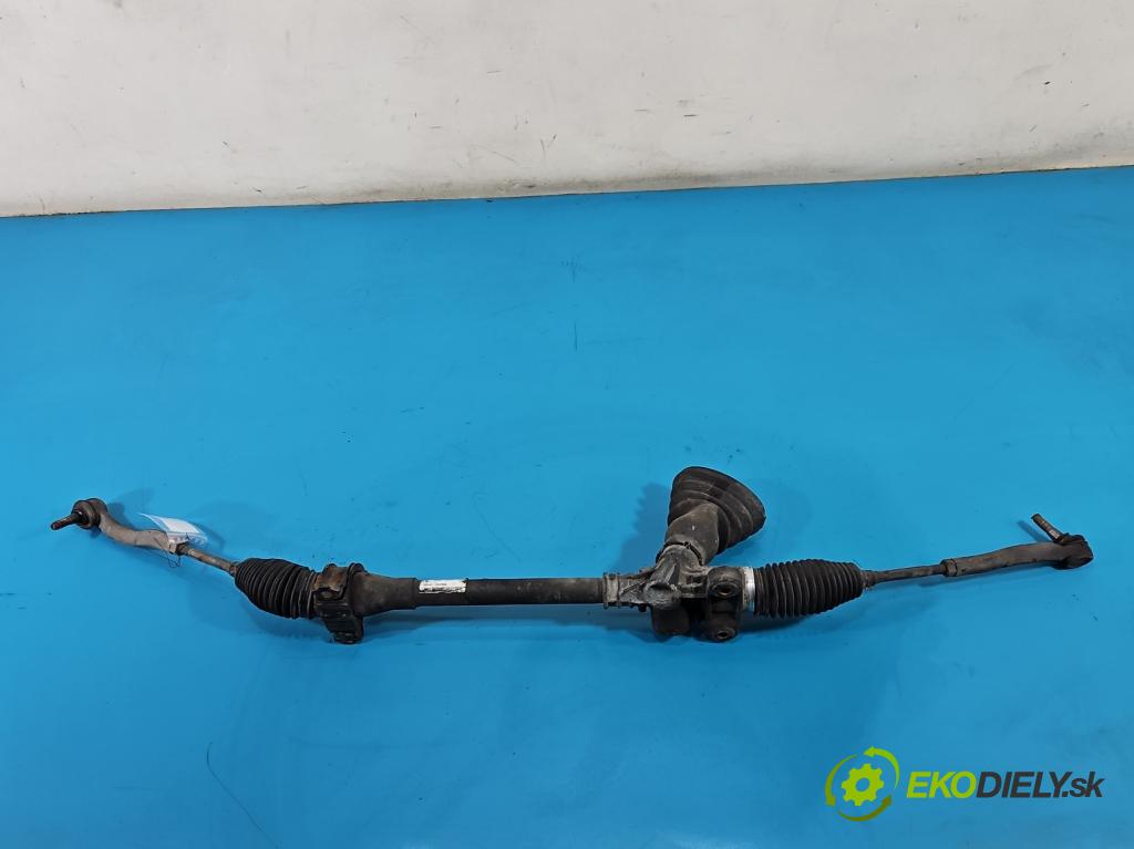 Toyota Yaris I 1999-2005 1.0 vvti 65 HP manual 48 kW 998 cm3 3- Ozubené kolo: volant 45500-0D031