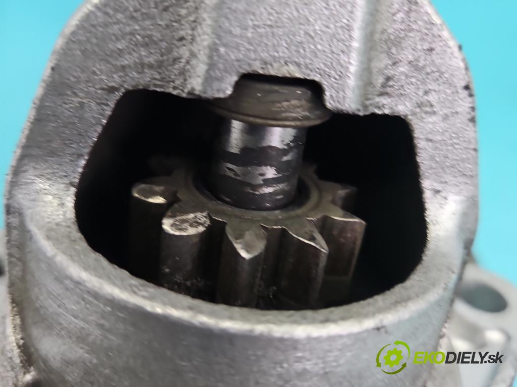 Suzuki Vitara II 2015- 1.6 16V 120 HP manual 88 kW 1586 cm3 5- štartér 31100-61MA (Štartér)