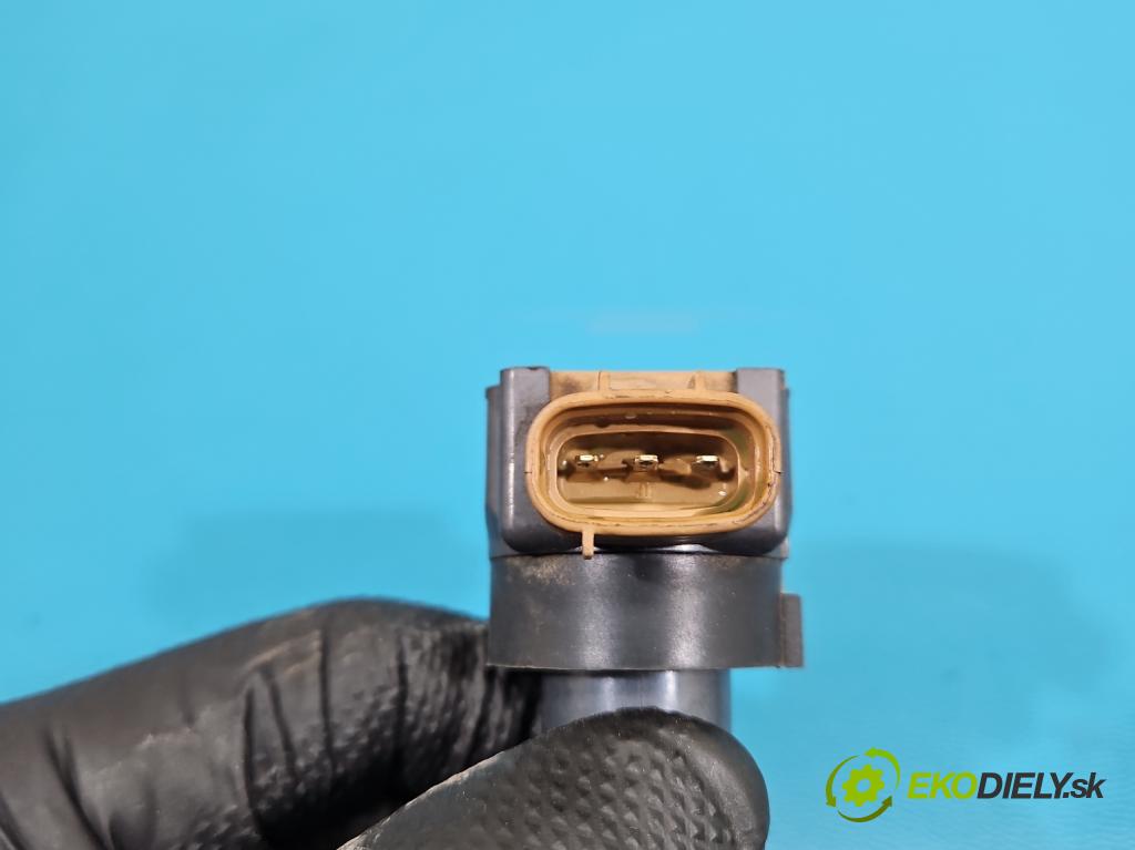 Suzuki Vitara II 2015- 1.6 16V 120 HP manual 88 kW 1586 cm3 5- cievka zapaľovacia DL36423 (Zapaľovacia cievka)