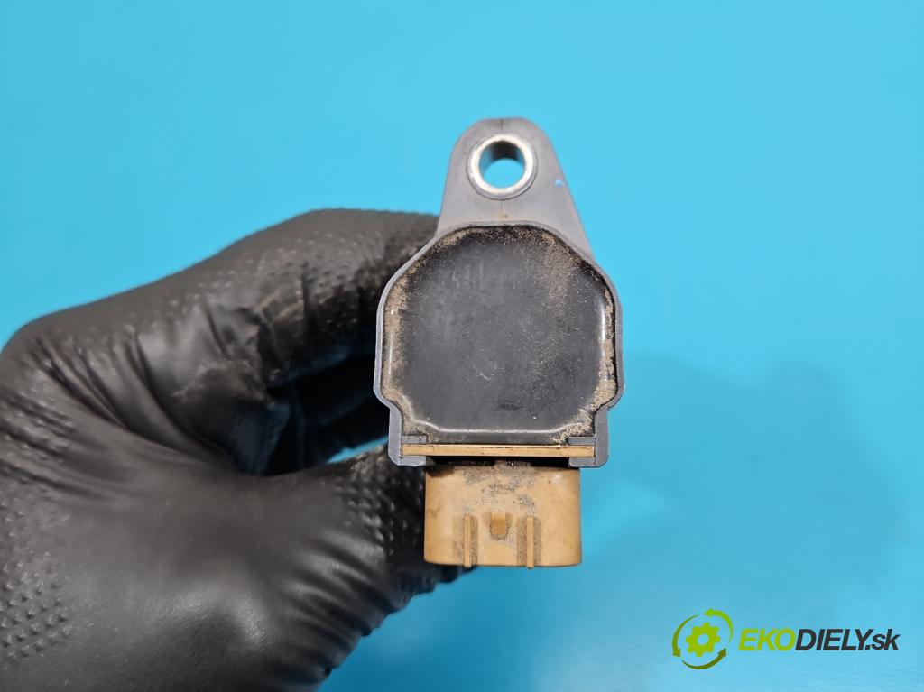 Suzuki Vitara II 2015- 1.6 16V 120 HP manual 88 kW 1586 cm3 5- cievka zapaľovacia DL36423 (Zapaľovacia cievka)