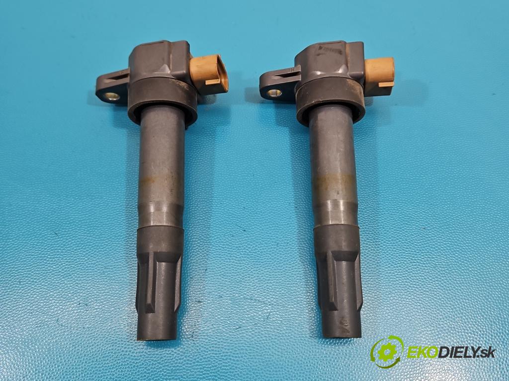 Suzuki Vitara II 2015- 1.6 16V 120 HP manual 88 kW 1586 cm3 5- cievka zapaľovacia DL36423 (Zapaľovacia cievka)