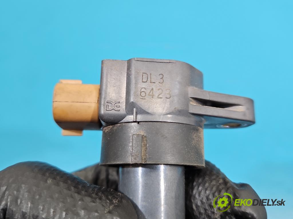 Suzuki Vitara II 2015- 1.6 16V 120 HP manual 88 kW 1586 cm3 5- cievka zapaľovacia DL36423 (Zapaľovacia cievka)