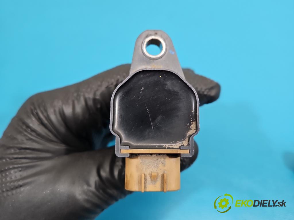 Suzuki Vitara II 2015- 1.6 16V 120 HP manual 88 kW 1586 cm3 5- cievka zapaľovacia DL36423 (Zapaľovacia cievka)