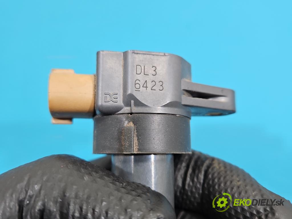 Suzuki Vitara II 2015- 1.6 16V 120 HP manual 88 kW 1586 cm3 5- cievka zapaľovacia DL36423 (Zapaľovacia cievka)