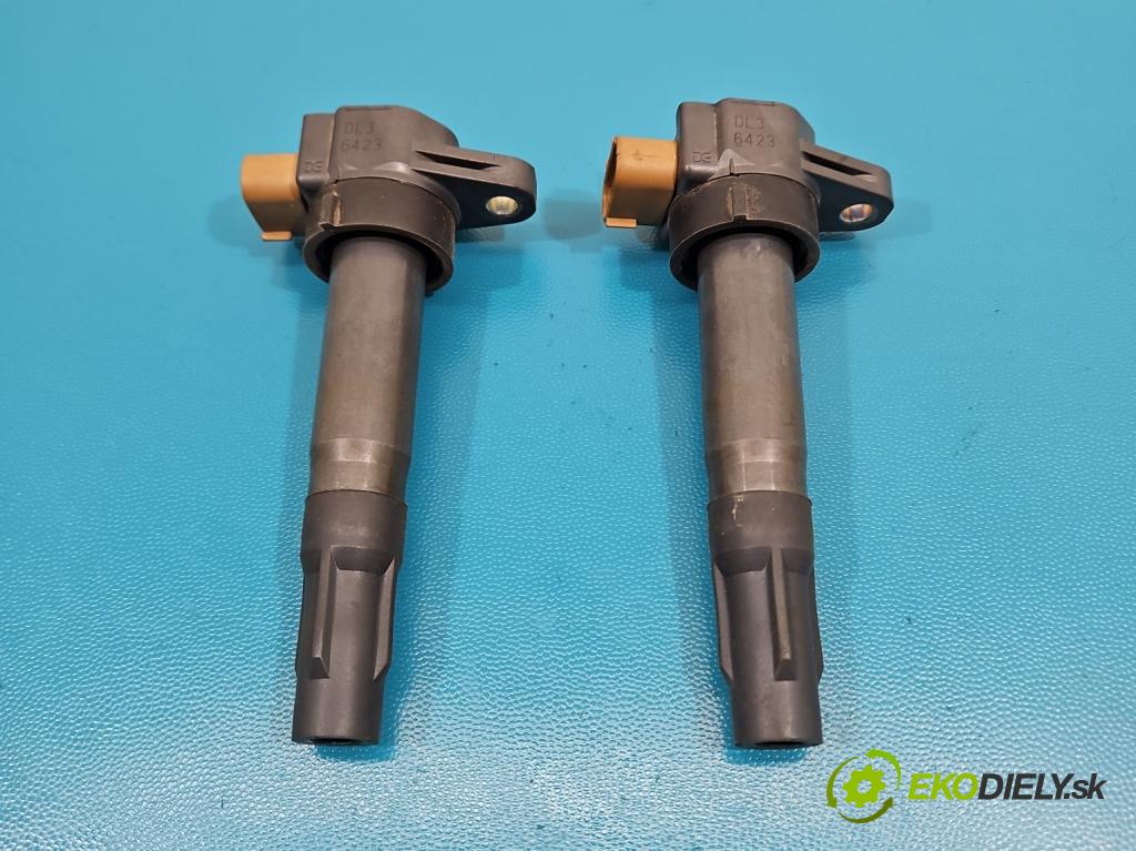 Suzuki Vitara II 2015- 1.6 16V 120 HP manual 88 kW 1586 cm3 5- cievka zapaľovacia DL36423 (Zapaľovacia cievka)