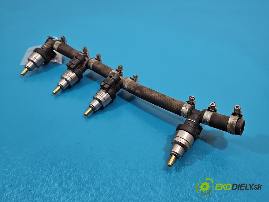 Suzuki Vitara II 2015- 1.6 16V 120 HP manual 88 kW 1586 cm3 5- vstrek LPG BARRACUDA 115NL