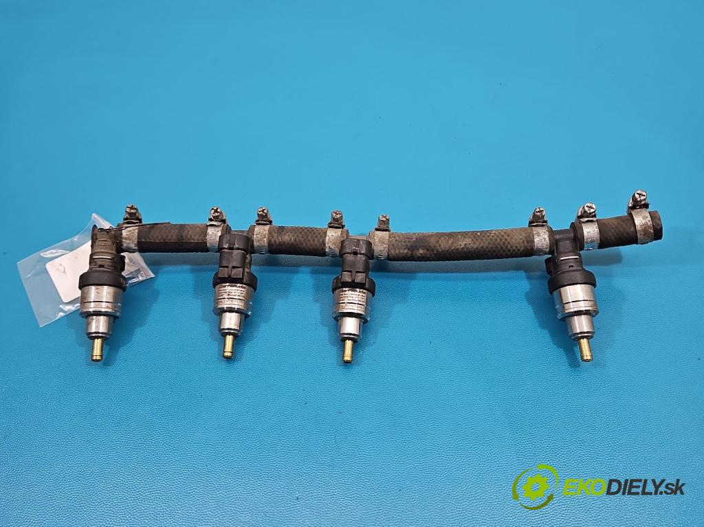 Suzuki Vitara II 2015- 1.6 16V 120 HP manual 88 kW 1586 cm3 5- vstrek LPG BARRACUDA 115NL