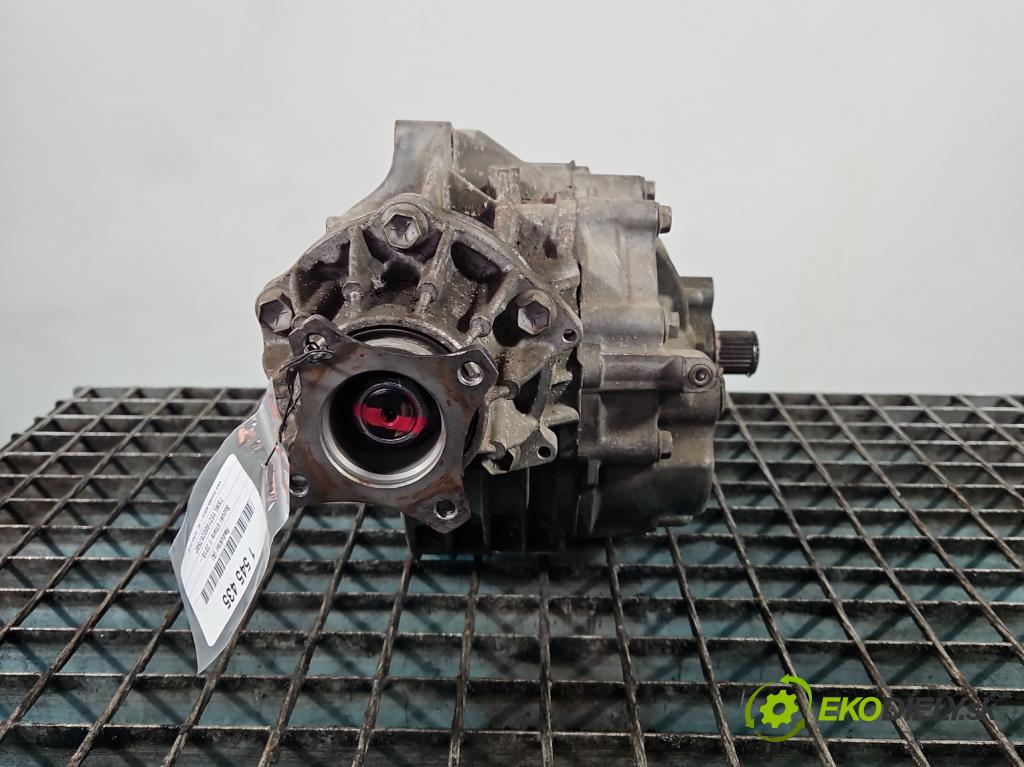 Suzuki Vitara II 2015- 1.6 16V 120 HP manual 88 kW 1586 cm3 5- Redukce: