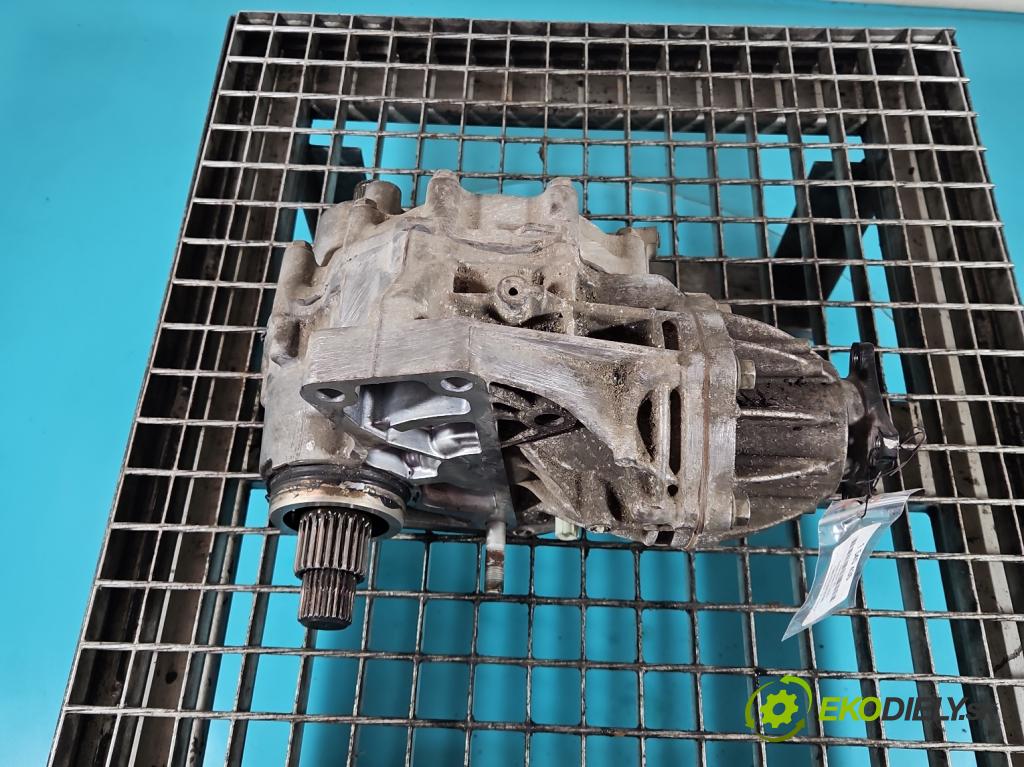 Suzuki Vitara II 2015- 1.6 16V 120 HP manual 88 kW 1586 cm3 5- Redukce: