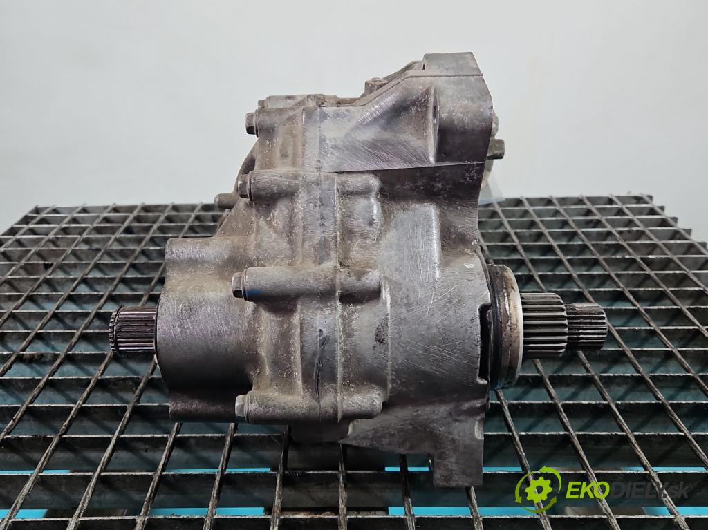 Suzuki Vitara II 2015- 1.6 16V 120 HP manual 88 kW 1586 cm3 5- Redukce: