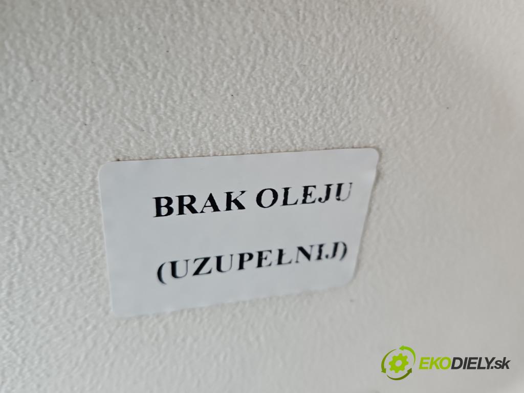 Suzuki Vitara II 2015- 1.6 16V 120 HP manual 88 kW 1586 cm3 5- Redukce: