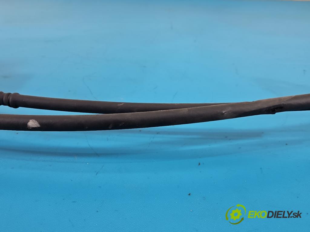 Hyundai I30 II 2012-2016 1.6 crdi 110 HP manual 81 kW 1582 cm3 5- Páka: Změny: stupeň,rýchlosť  (Rýchlostná páka (kulisa))