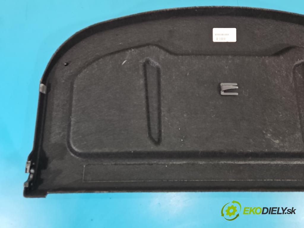 Hyundai I30 II 2012-2016 1.6 crdi 110 HP manual 81 kW 1582 cm3 5- zadná 85930-A6000 (Pláto kufra)
