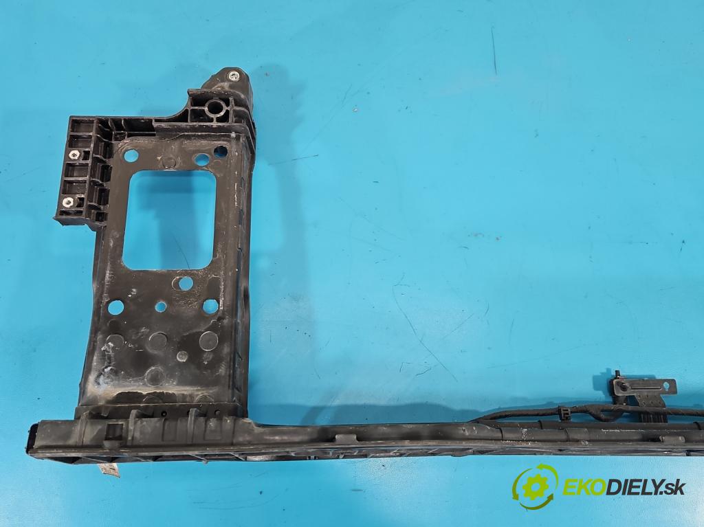 Hyundai I30 II 2012-2016 1.6 crdi 110 hp manual 81 kW 1582 cm3 5- stěna přední 91870-A6021 (Přední výztuha)