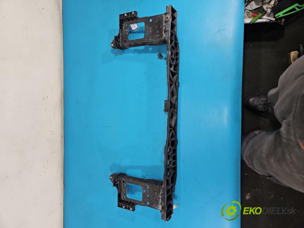 Hyundai I30 II 2012-2016 1.6 crdi 110 hp manual 81 kW 1582 cm3 5- stěna přední 91870-A6021 (Přední výztuha)