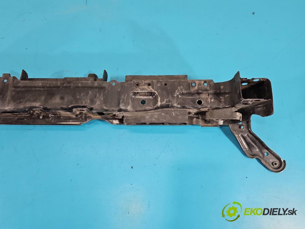 Hyundai I30 II 2012-2016 1.6 crdi 110 HP manual 81 kW 1582 cm3 5- pas predný 86552-A5000 (Výstuha predná)