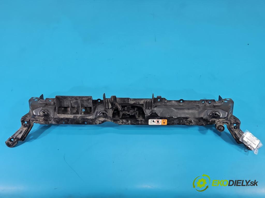 Hyundai I30 II 2012-2016 1.6 crdi 110 hp manual 81 kW 1582 cm3 5- stěna přední 86552-A5000 (Přední výztuha)