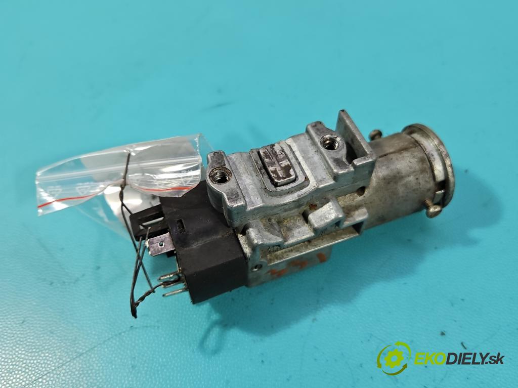 Daewoo Matiz 0.8b 52 HP manual 38 kW 796 cm3 5- Spínačka  (Spínacia skrinka)