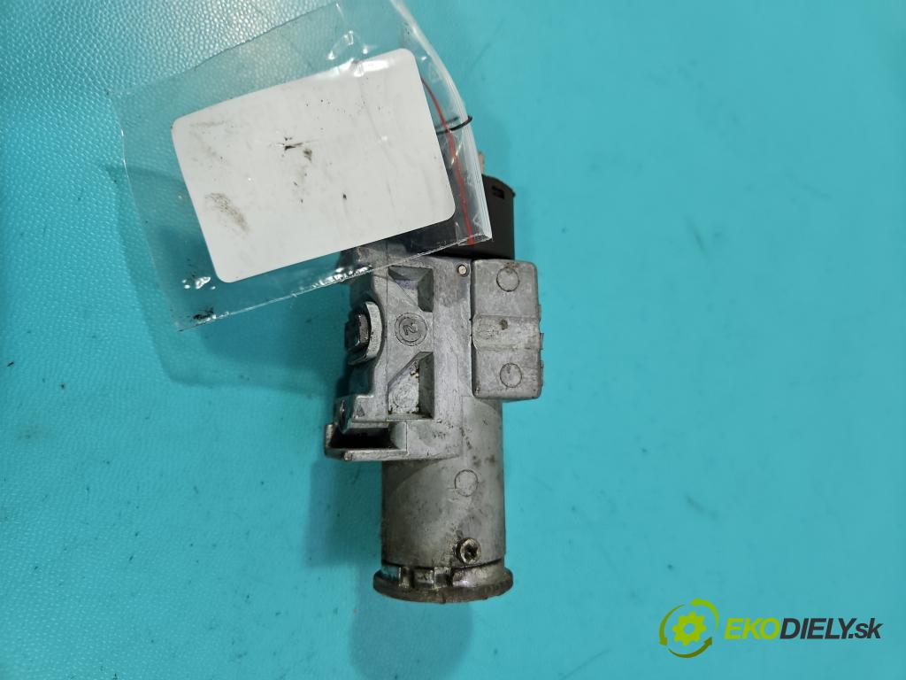 Daewoo Matiz 0.8b 52 HP manual 38 kW 796 cm3 5- Spínačka  (Spínacia skrinka)