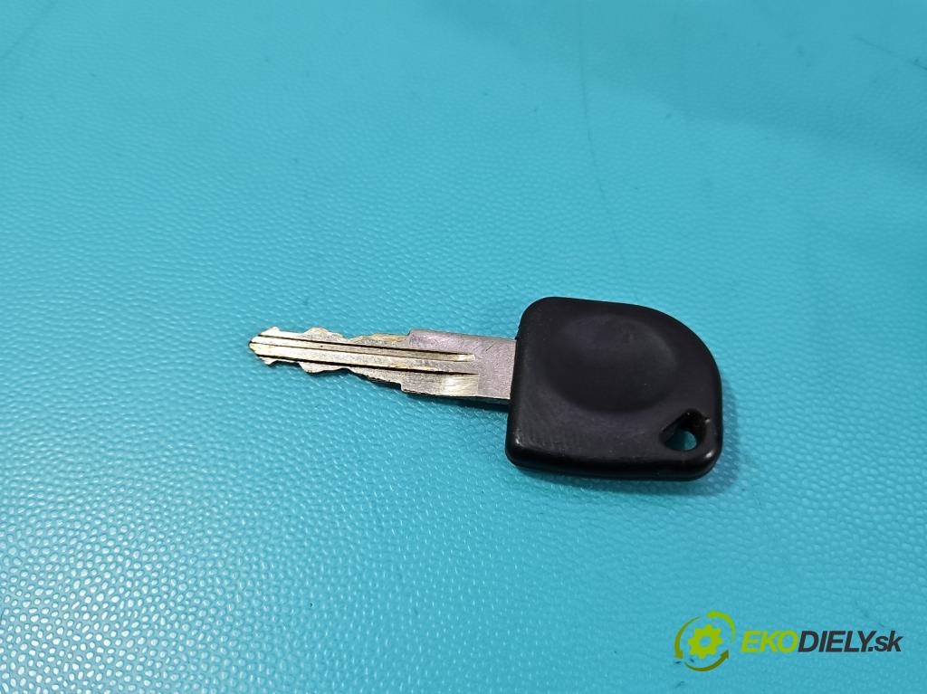 Daewoo Matiz 0.8b 52 HP manual 38 kW 796 cm3 5- Spínačka  (Spínacia skrinka)