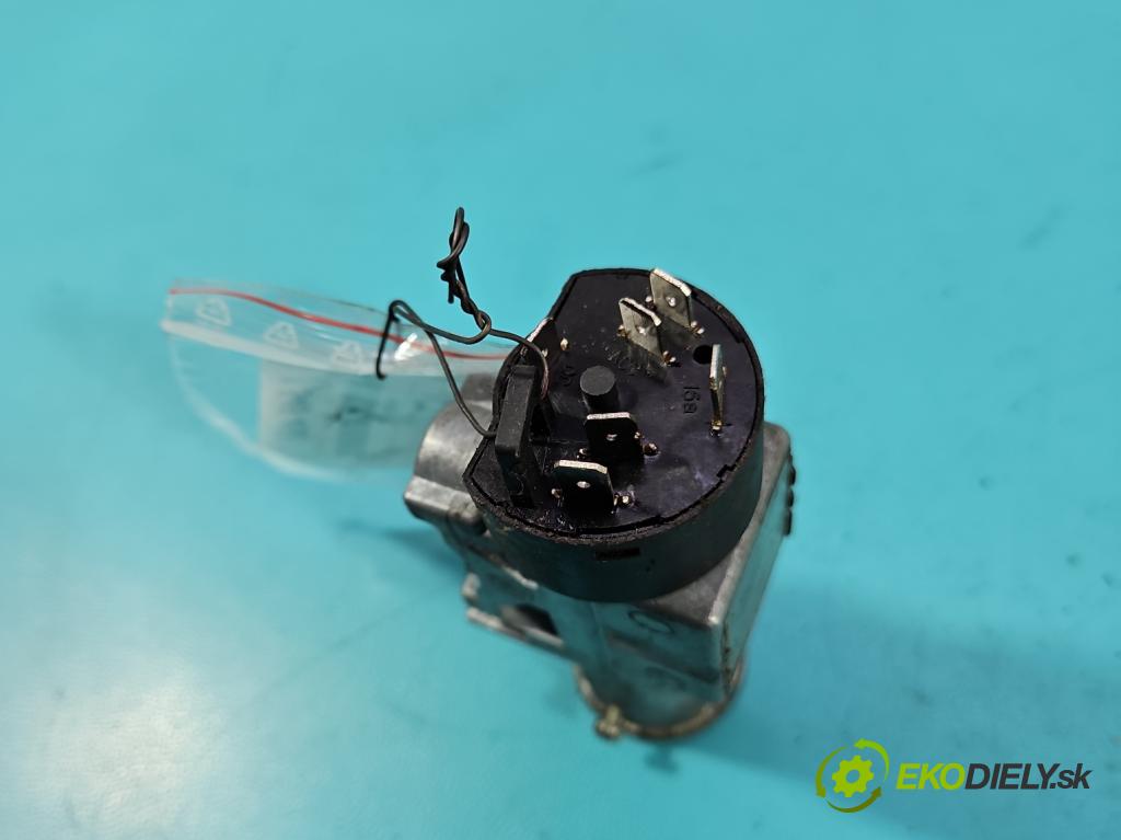 Daewoo Matiz 0.8b 52 HP manual 38 kW 796 cm3 5- Spínačka  (Spínacia skrinka)