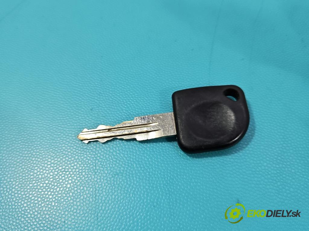 Daewoo Matiz 0.8b 52 HP manual 38 kW 796 cm3 5- Spínačka  (Spínacia skrinka)