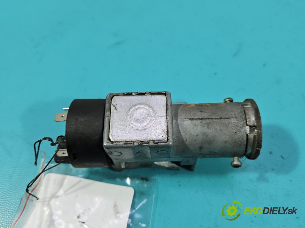 Daewoo Matiz 0.8b 52 HP manual 38 kW 796 cm3 5- Spínačka  (Spínacia skrinka)