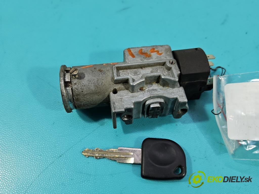 Daewoo Matiz 0.8b 52 HP manual 38 kW 796 cm3 5- Spínačka  (Spínacia skrinka)