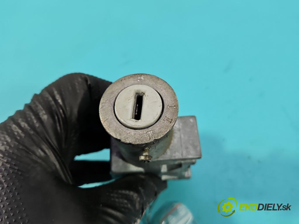 Daewoo Matiz 0.8b 52 HP manual 38 kW 796 cm3 5- Spínačka  (Spínacia skrinka)