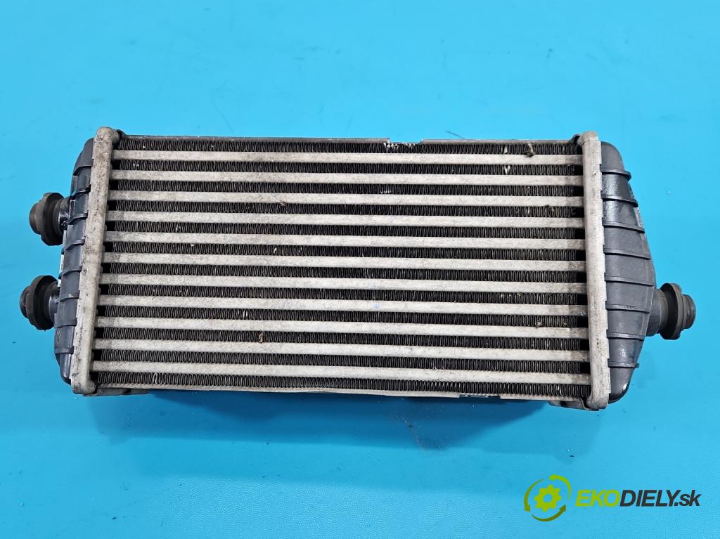 Hyundai I30 II 2012-2016 1.6 crdi 110 HP manual 81 kW 1582 cm3 5- Intercooler 28270-2A570 (Intercooler (chladič nasávaného vzduchu))