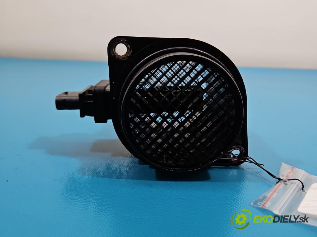 Hyundai I30 II 2012-2016 1.6 crdi 110 HP manual 81 kW 1582 cm3 5- průtokoměr: 9021050002 (Váha vzduchu)