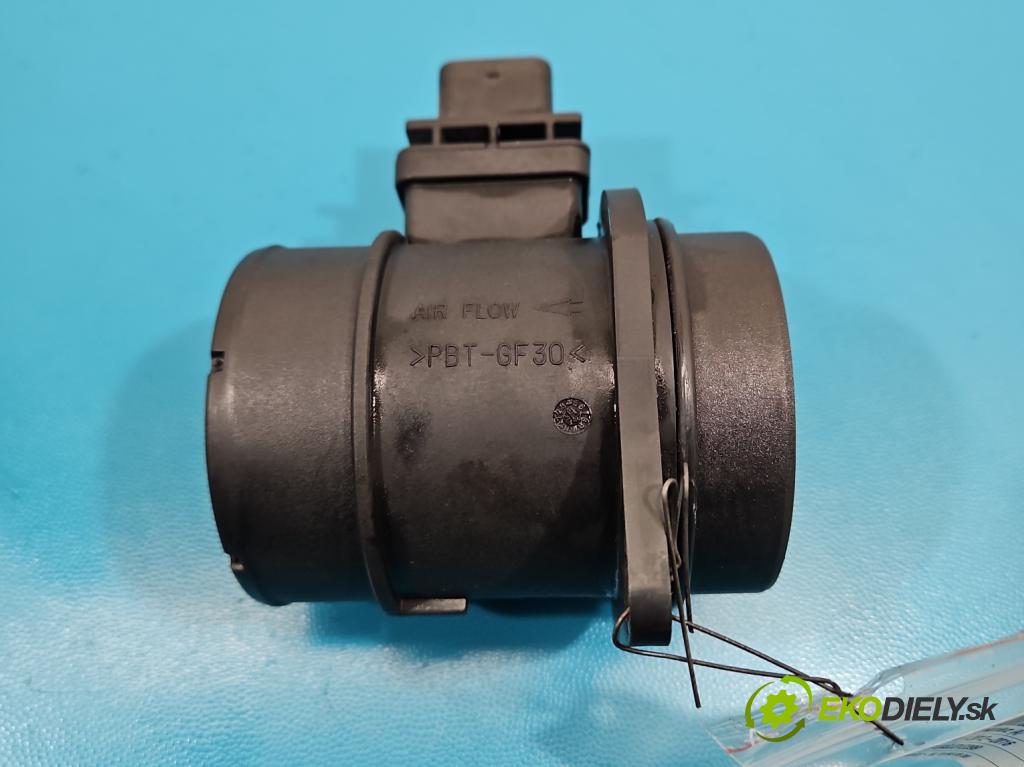 Hyundai I30 II 2012-2016 1.6 crdi 110 HP manual 81 kW 1582 cm3 5- průtokoměr: 9021050002 (Váha vzduchu)